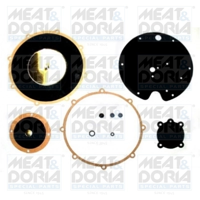 Accessory Kit